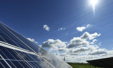 EU legt vor: Sonne versus russisches Gas