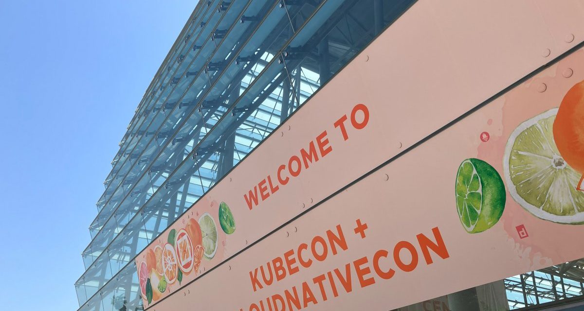 KubeCon: StackRox – Red Hat Cluster Security für Kubernetes in Community-Edition