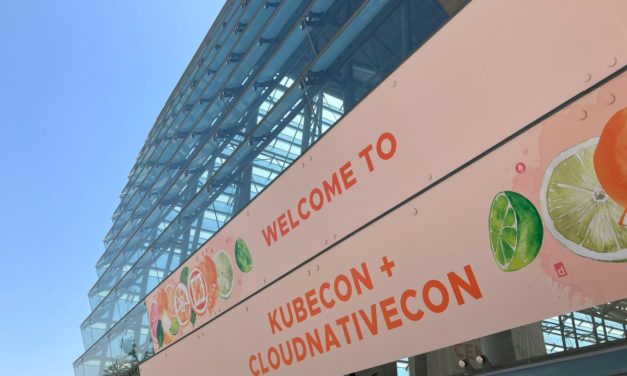 KubeCon: StackRox – Red Hat Cluster Security für Kubernetes in Community-Edition