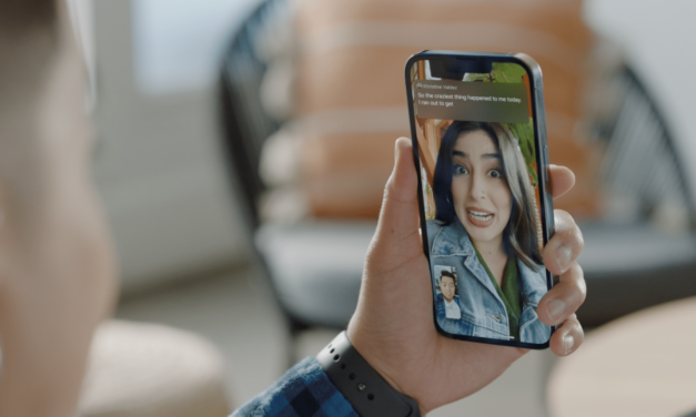 Apple kündigt neue iPhone-Funktionen an