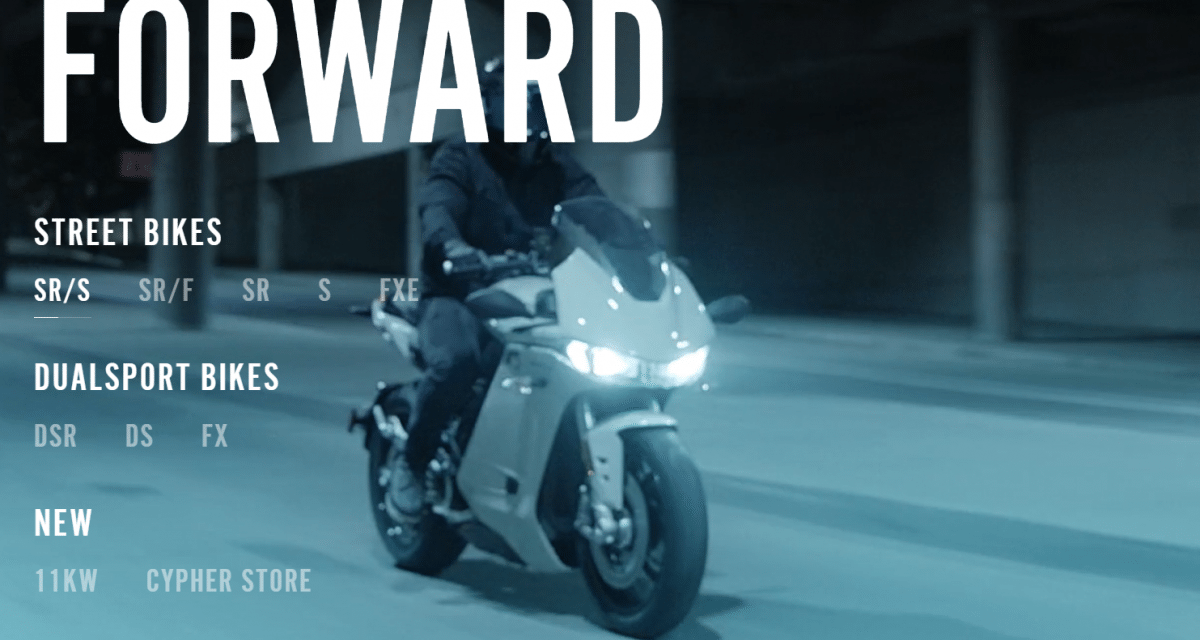 Bayerische Polizei testet Elektromotorrad: „Müssen da auch mitgehen“