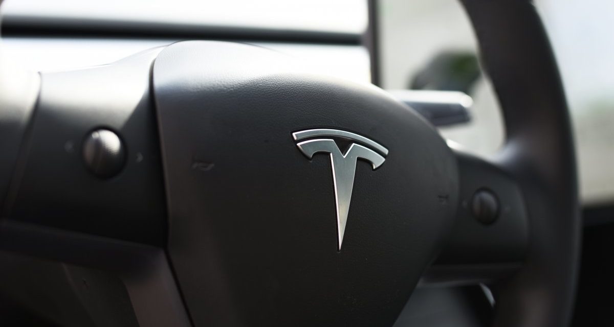 Bluetooth-Angriff: Tesla Model 3 und Tesla Y flott gestohlen
