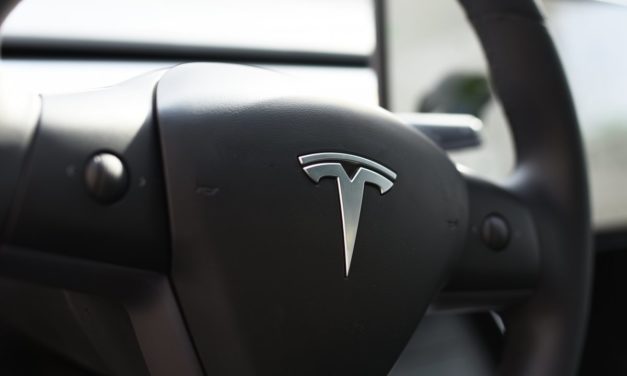 Bluetooth-Angriff: Tesla Model 3 und Tesla Y flott gestohlen
