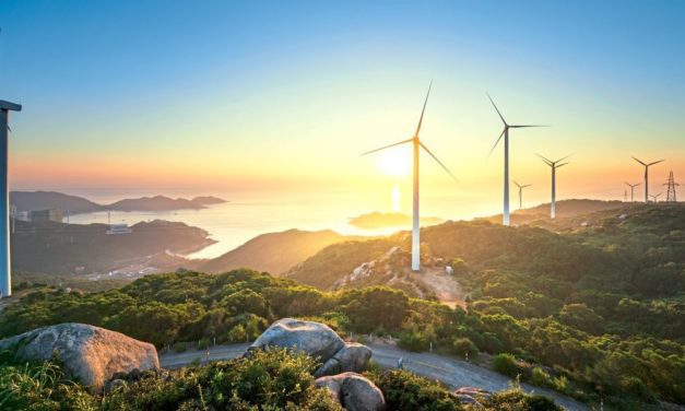 Mit System auf dem Weg in die Energiezukunft