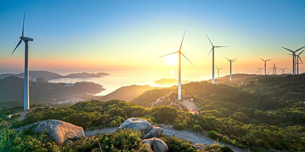 Mit System auf dem Weg in die Energiezukunft