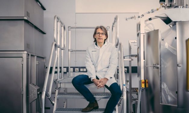 Sartorius: Schwergewicht der globalen Biotech- und Pharmawelt