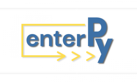 heise-Angebot: enterPy 2022: Call for Proposals für die Python-Konferenz gestartet