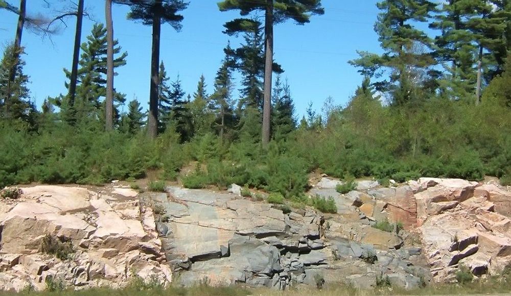 Neues „Archiv“ über die Frühzeit der Erde entdeckt