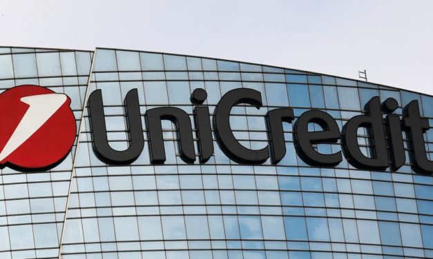 UniCredit und Commerzbank? Ukraine-Krieg stoppte Fusionspläne
