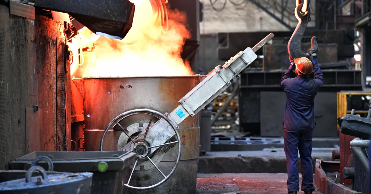 Inflation stieg in Österreich im April auf 7,2 Prozent