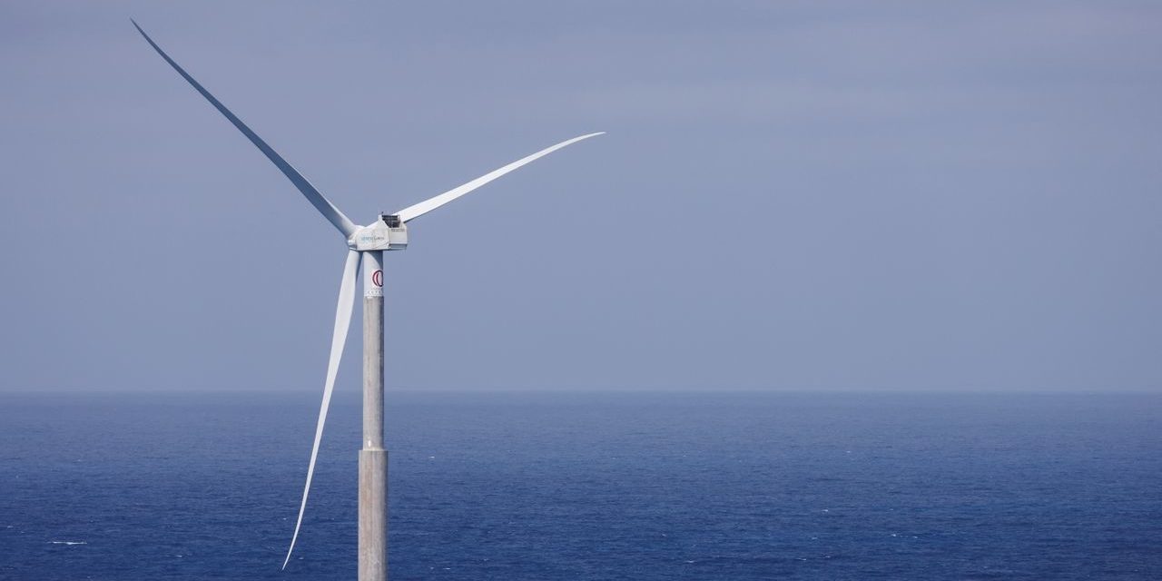 Siemens Energy: Christian Bruch will Siemens Gamesa komplett übernehmen, Aktie legt zu