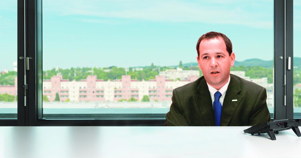 Dürfen Grundkosten auch auf neue Mieter verteilt werden?