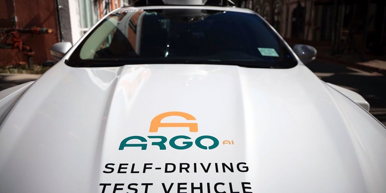 Argo AI: Roboterautos erstmals ohne Sicherheitsfahrer unterwegs