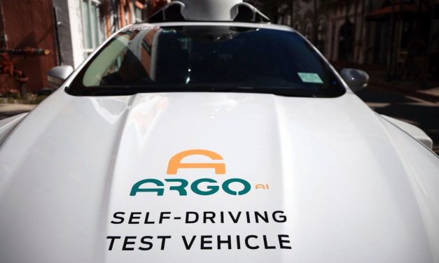 Argo AI: Roboterautos erstmals ohne Sicherheitsfahrer unterwegs