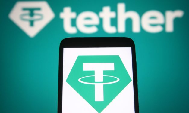 Stablecoin USDT im Visier: Tether muss blank ziehen