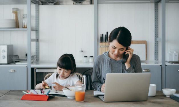 Home-Office: Doch nicht gut fürs Klima?