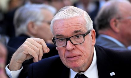 Klaus-Michael Kühne liebäugelt mit dem Lufthansa-Aufsichtsrat