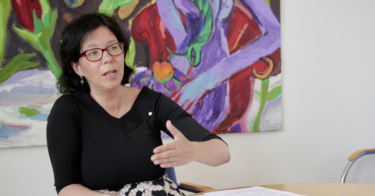 Inflation steigt, aber: „Zweistellig werden wir sicher nicht“