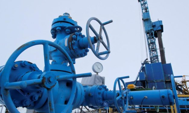 Wie sich Europa vom russischen Gas verabschieden will