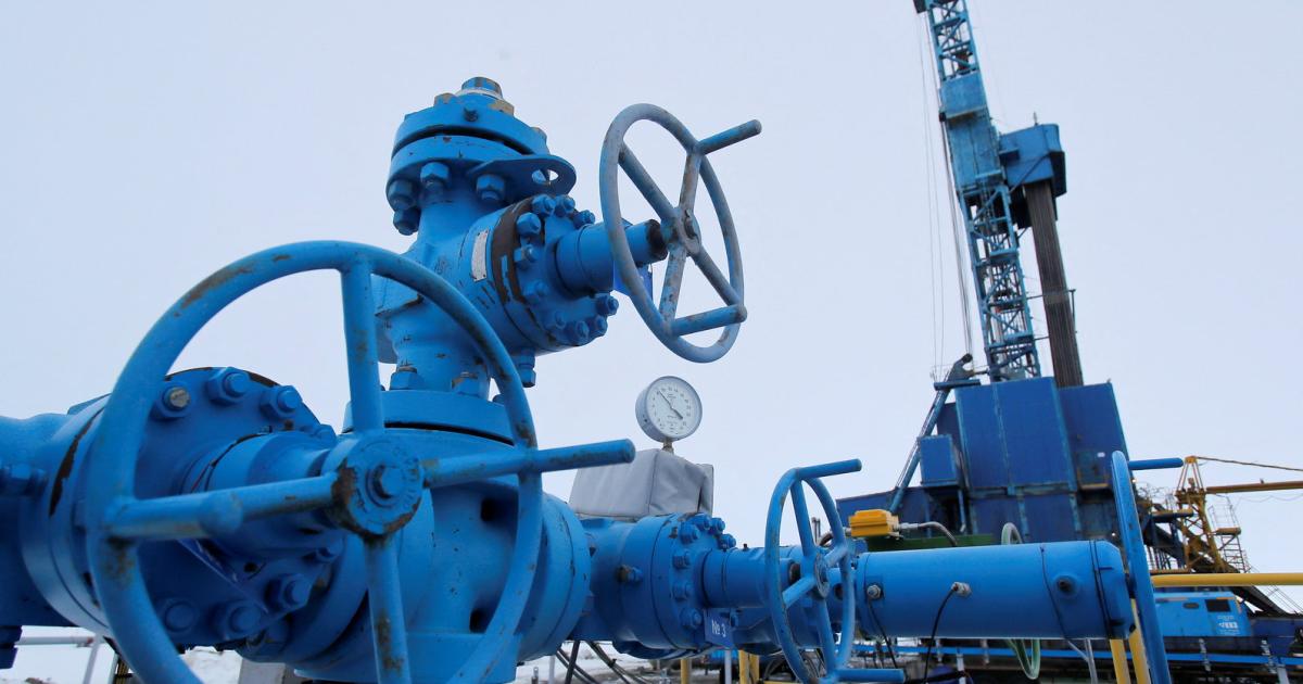 Wie sich Europa vom russischen Gas verabschieden will