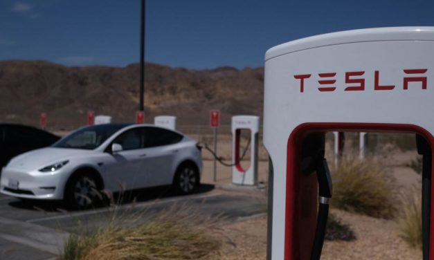 Musk empört: Tesla fliegt aus S&P-Nachhaltigkeitsindex