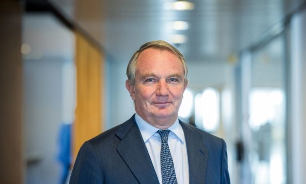 Deutsche Bank: Außeneiter Alexander Wynaendts beerbt Paul Achleitner