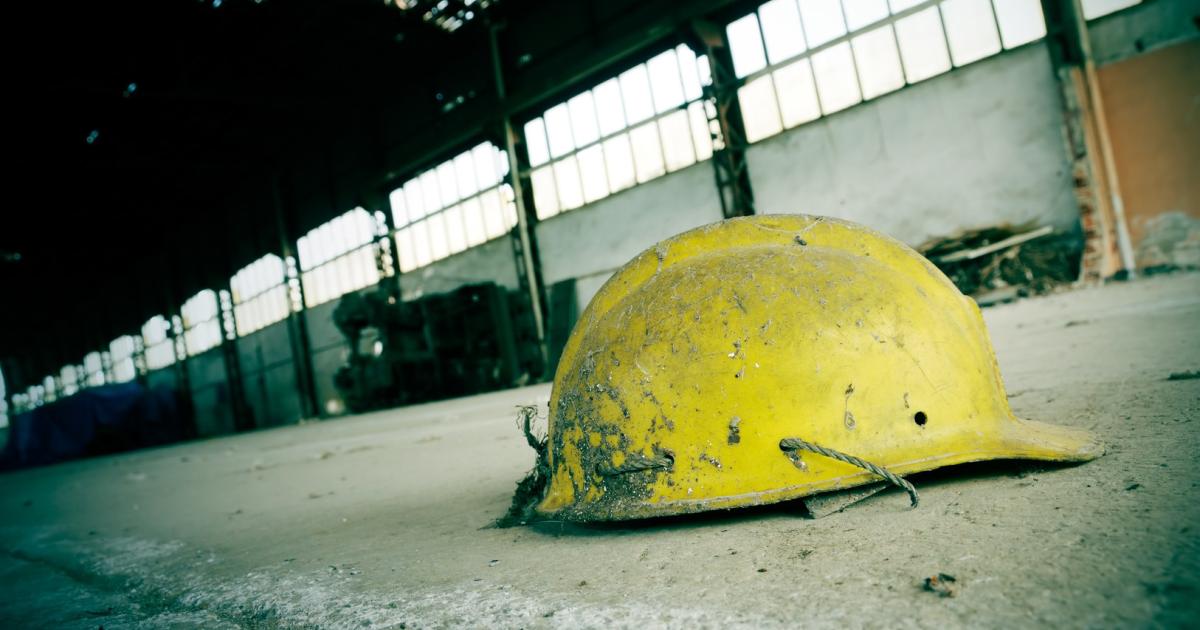 Warum die Firmenpleiten europaweit wieder steigen dürften