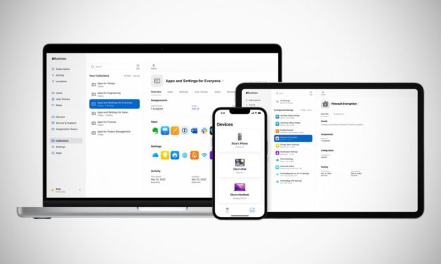 Apples MDM-Lösung für Mac: Nicht nur Apps aus dem App Store installierbar