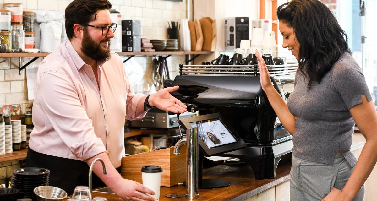 Mastercard will Bezahlen mit Gesichts- oder Handscan einführen