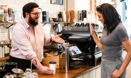 Mastercard will Bezahlen mit Gesichts- oder Handscan einführen