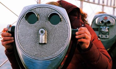 Forschungsteam findet Gen, das unsere Wahrnehmung schärfte