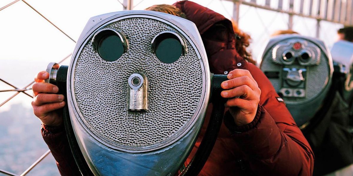 Forschungsteam findet Gen, das unsere Wahrnehmung schärfte