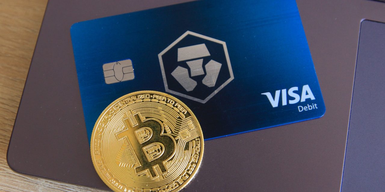 Krypto-Adoption: Crypto.com Pay jetzt für Shopify-Händler verfügbar