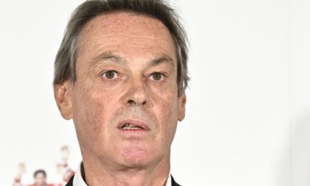 Warum mangelt es derzeit an  Lebensmittelspenden, Herr Opriesnig?