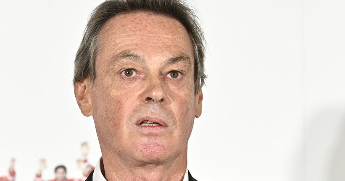 Warum mangelt es derzeit an  Lebensmittelspenden, Herr Opriesnig?