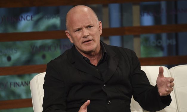 Mike Novogratz: TerraUSD „war eine große Idee, die scheiterte“