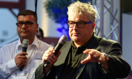 Ottobock: Hans Georg Näder entlässt Philipp Schulte-Noelle und Kathrin Dahnke