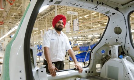 Volkswagen verkauft Plattformen für Elektroautos an Mahindra aus Indien