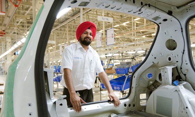 Volkswagen verkauft Plattformen für Elektroautos an Mahindra aus Indien