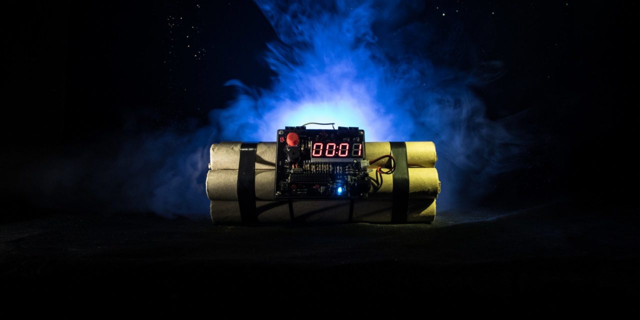 Tether (USDT): Was passiert, wenn die nächste Stablecoin-Bombe platzt?