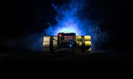 Tether (USDT): Was passiert, wenn die nächste Stablecoin-Bombe platzt?