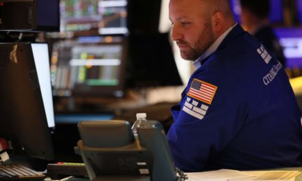 Bittere Stimmung an der Wall Street