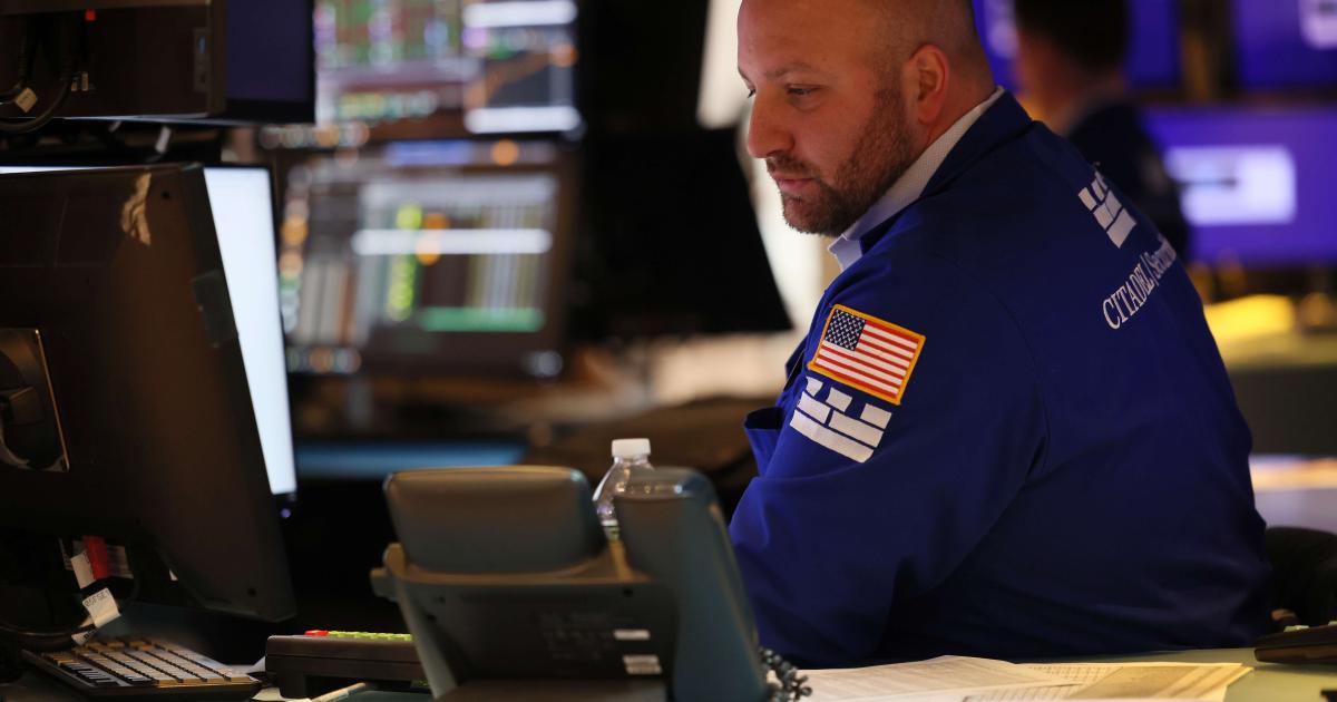 Bittere Stimmung an der Wall Street