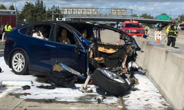 Tesla fliegt aus dem S&P-Nachhaltigkeitsindex, Elon Musk reagiert empört