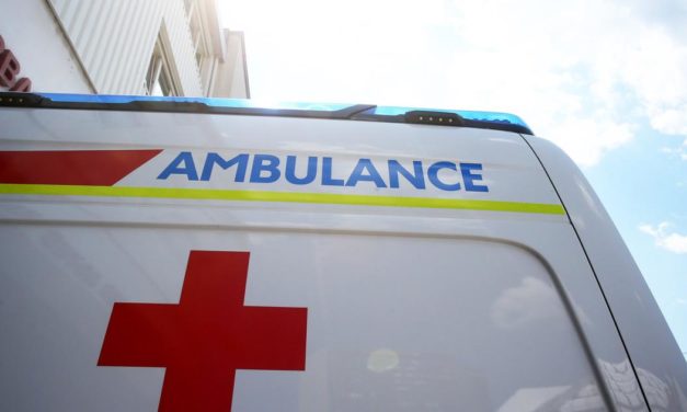 214.000 Personen nach Sturz im Haushalt 2021 im Spital behandelt