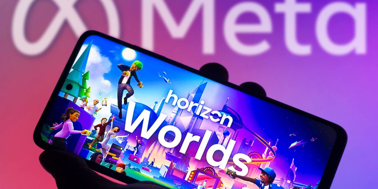 Meta: Mark Zuckerberg entwickelt neues Zahlungssystem fürs Metaverse