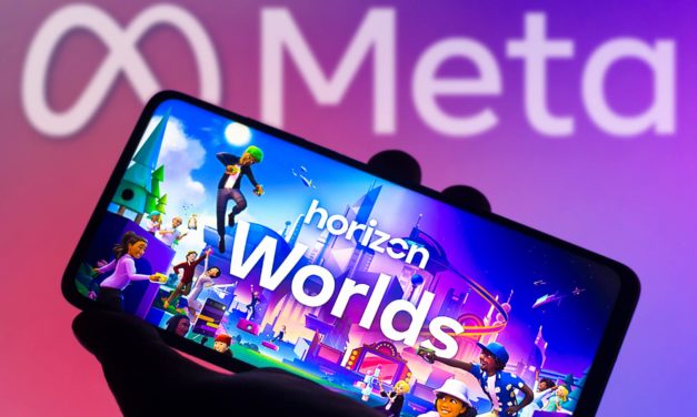 Meta: Mark Zuckerberg entwickelt neues Zahlungssystem fürs Metaverse