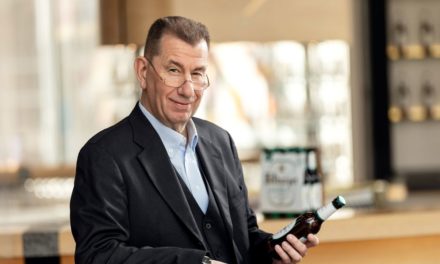 Bitburger: Axel Dahm verlässt den Bierbrauer