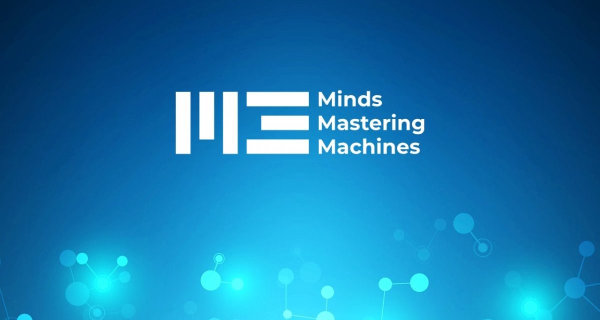 heise-Angebot: Minds Mastering Machines: Moderne Deep-Learning-Modelle und Autonome Fahrsysteme