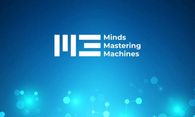 heise-Angebot: Minds Mastering Machines: Moderne Deep-Learning-Modelle und Autonome Fahrsysteme